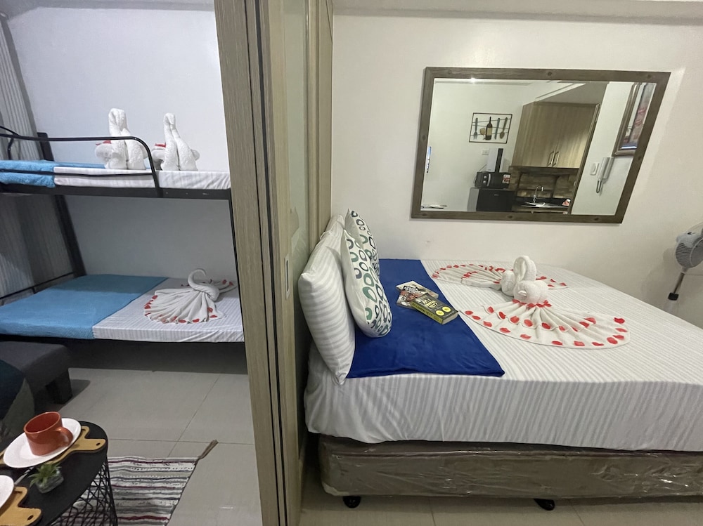 Shore Residences Stays by PBYY view 3