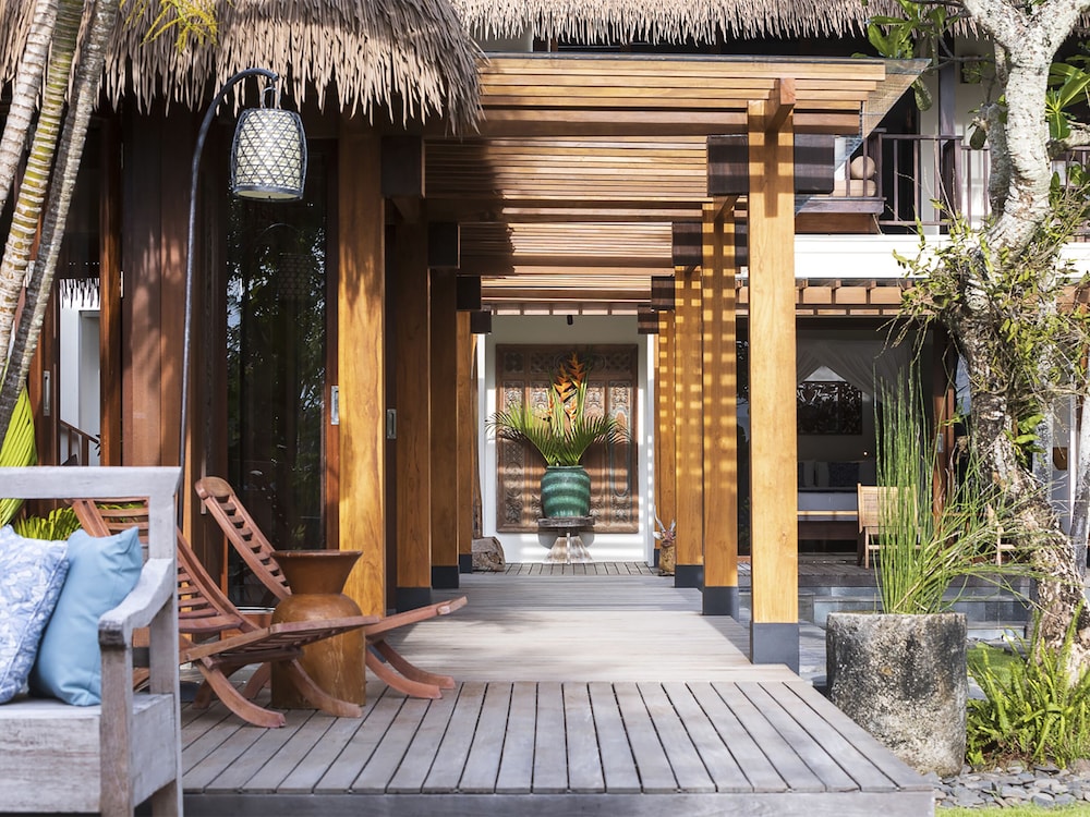 Villa Bangkuang view 5