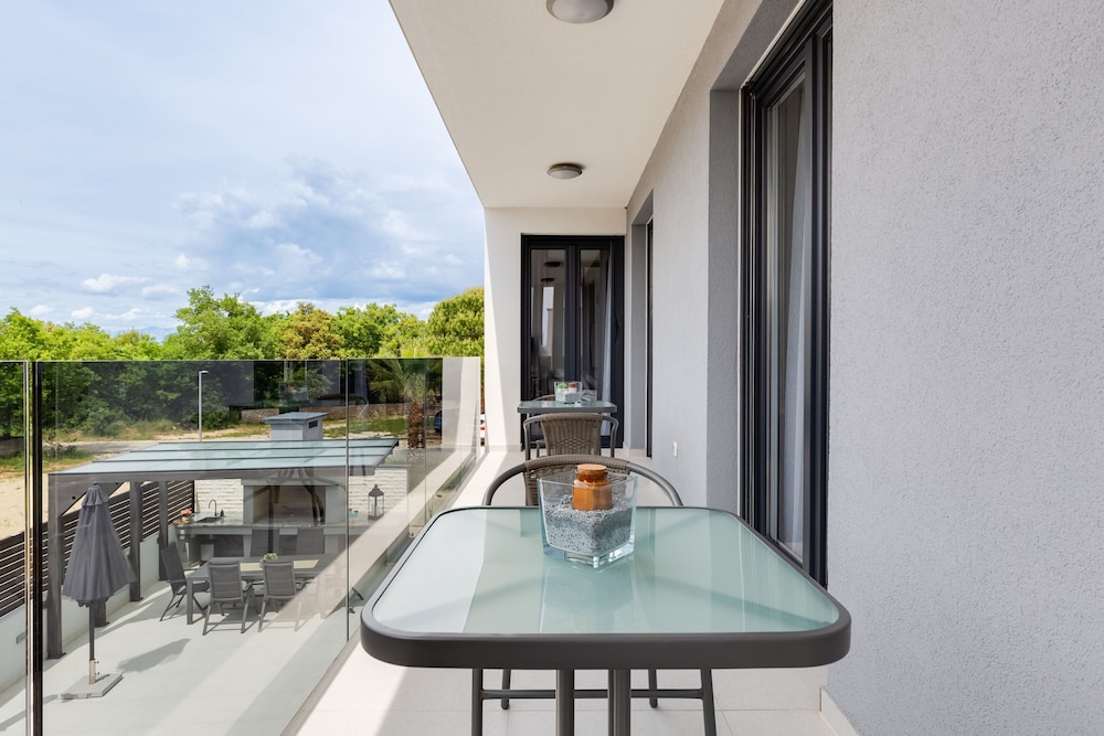 Villa Martina Zadarvillas
