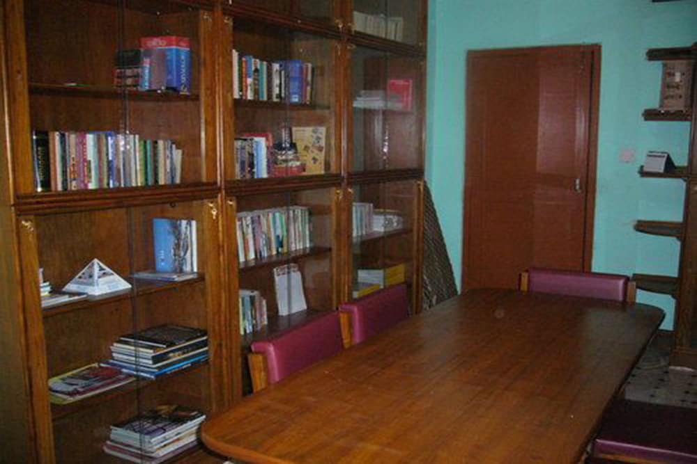 Sanu House Hostel & Homestay