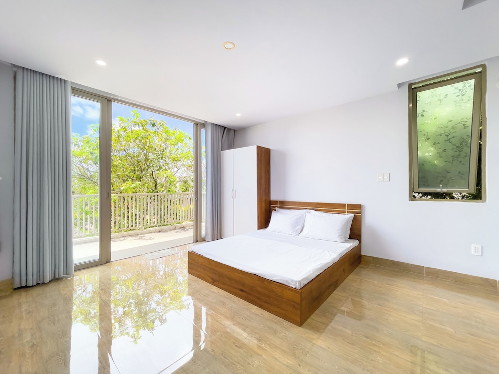 Lumiere Villa Swanbay