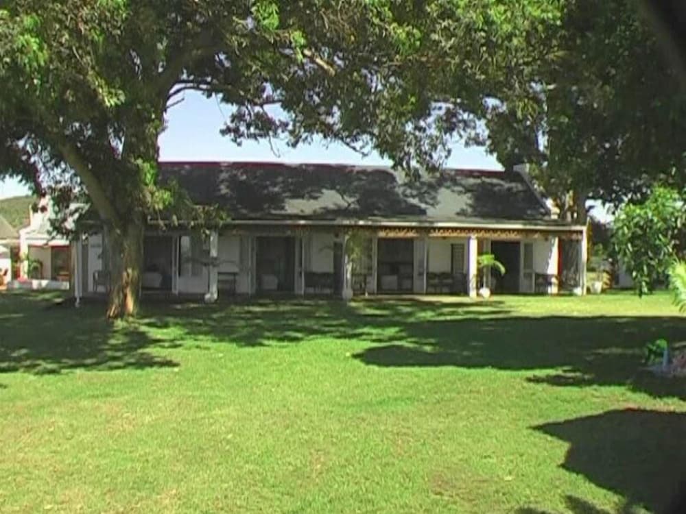 The Whaling Station Guesthouse