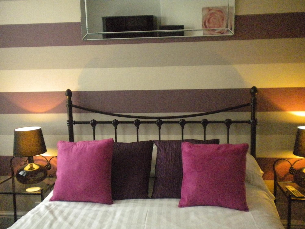 Glenavon Guesthouse, photo 39