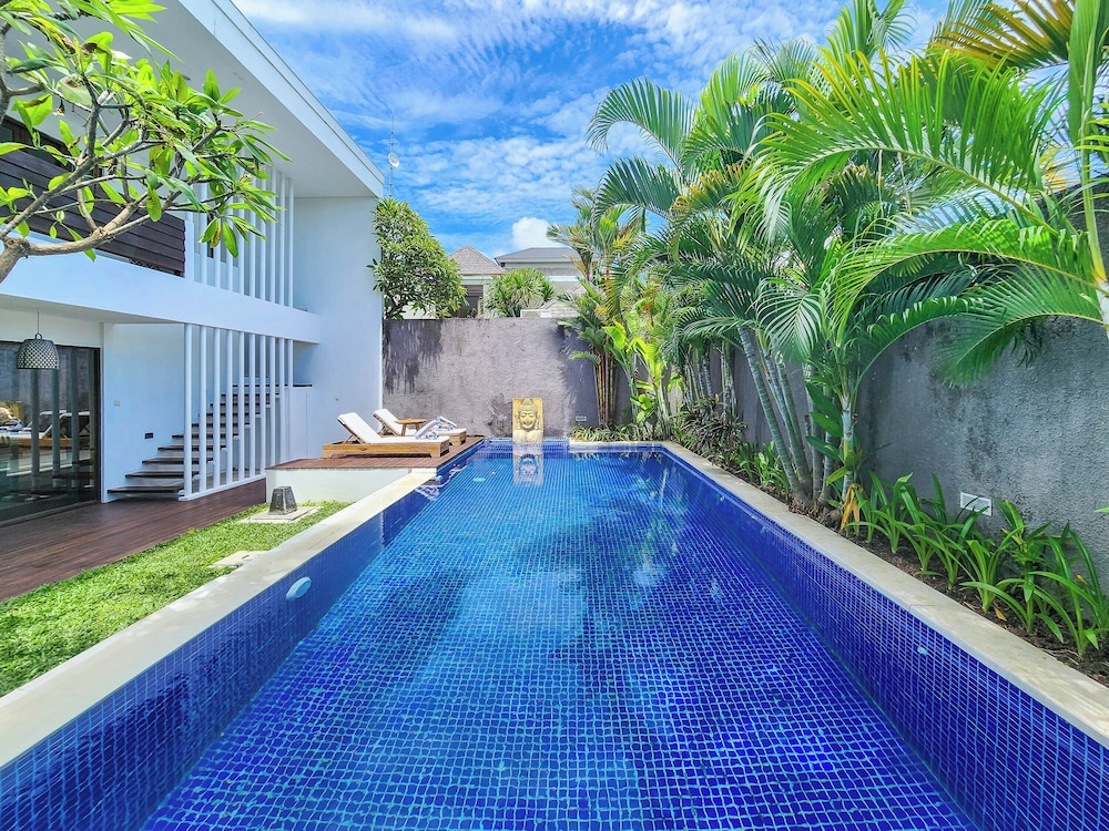 Villa Abigail Seminyak by Nagisa Bali