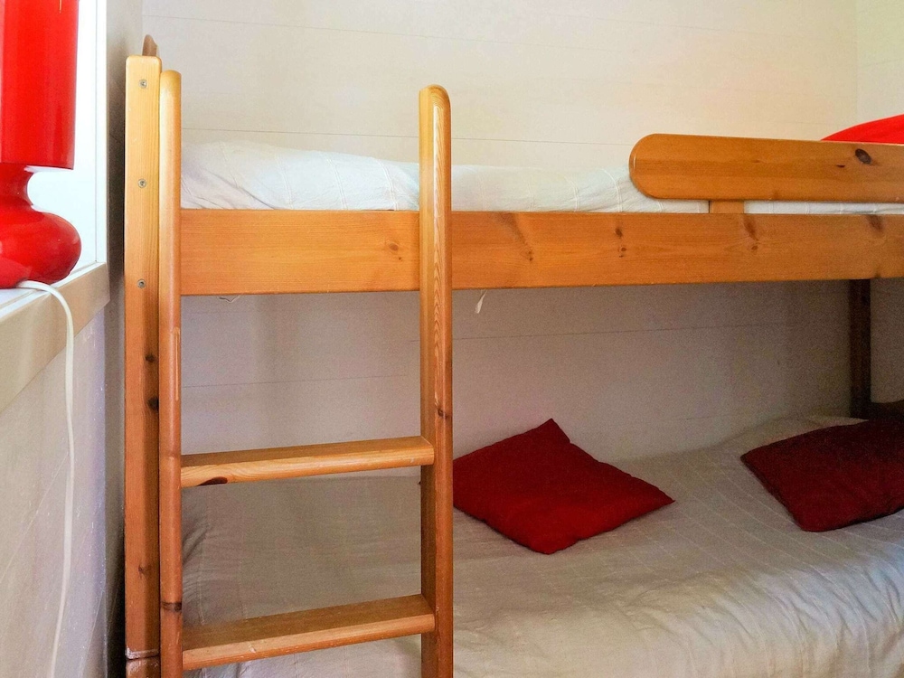 4 Person Holiday Home in Axvall view 2