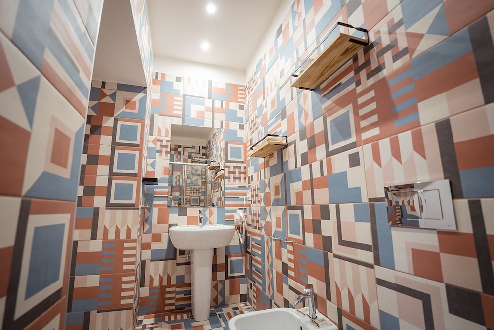 P.C. Boutique H. Napoli Centro by ClaPa Group Dislocated Hospitality