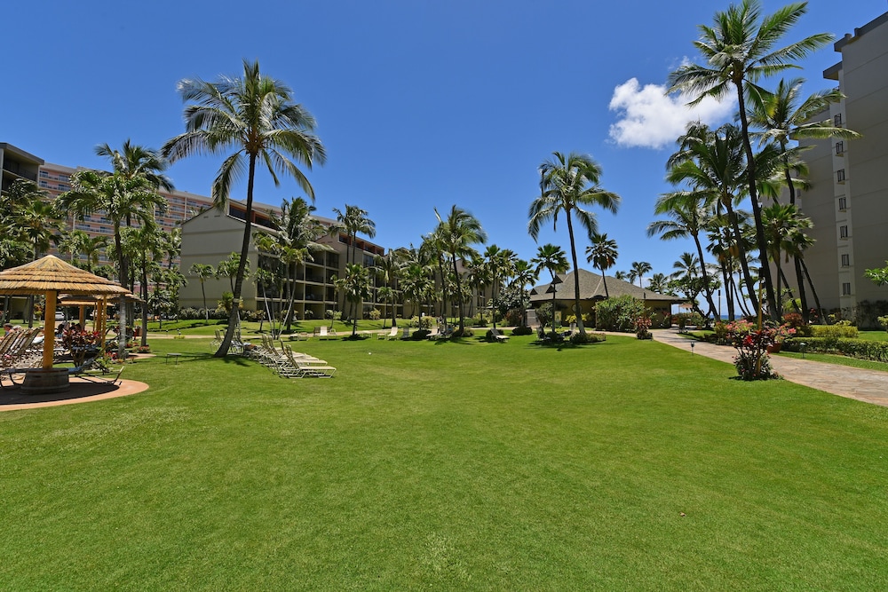 Kaanapali Shores #160 2 Bedroom Condo by RedAwning