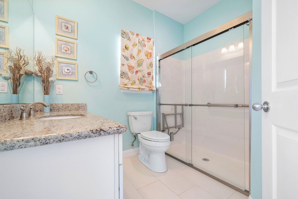 Beach Heaven by Ryson Vacation Rentals
