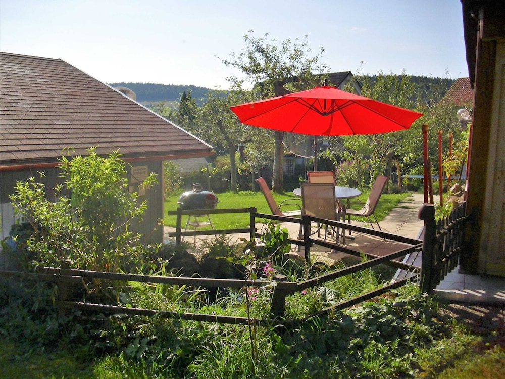 Flat With Balcony in Baden-wurttemberg view 4