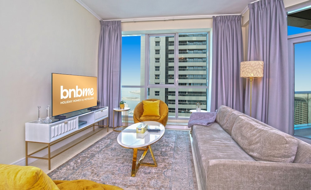2B-Torch Tower-4408 by bnbme homes