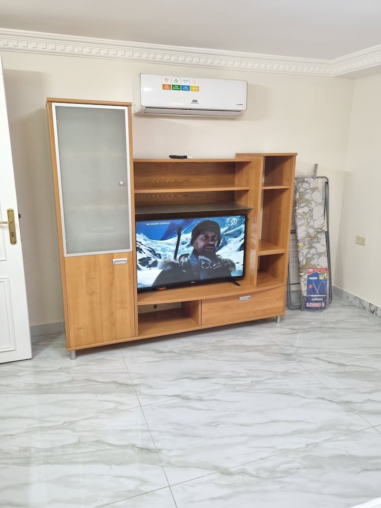 Charming Amman Apartment With Security and Modern Amenities