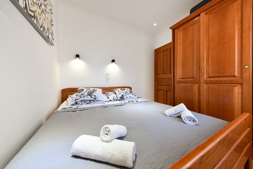 Apartments Ledinko