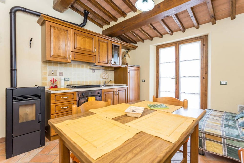 La Casa Del Sole in Casamaggiore