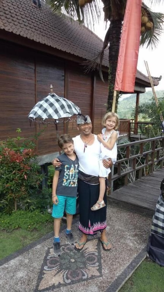 Beji Ayu Villas Sidemen