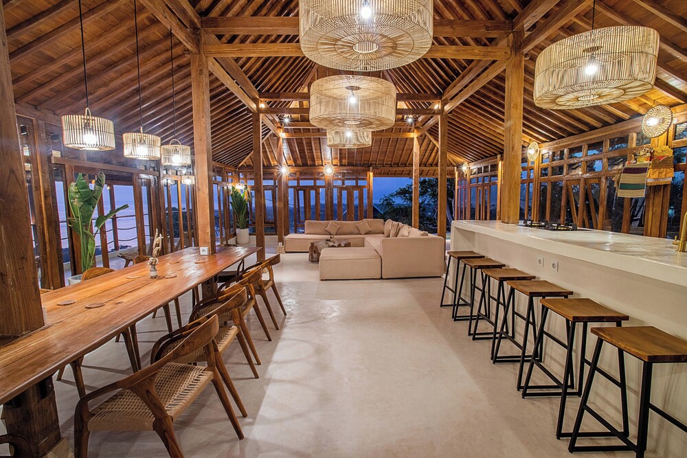Sugih Villa Ceningan