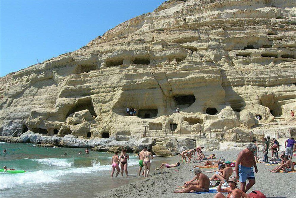 Amazing Stone villa