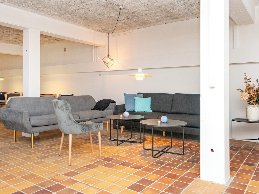 2 Person Holiday Park Home in Ulfborg