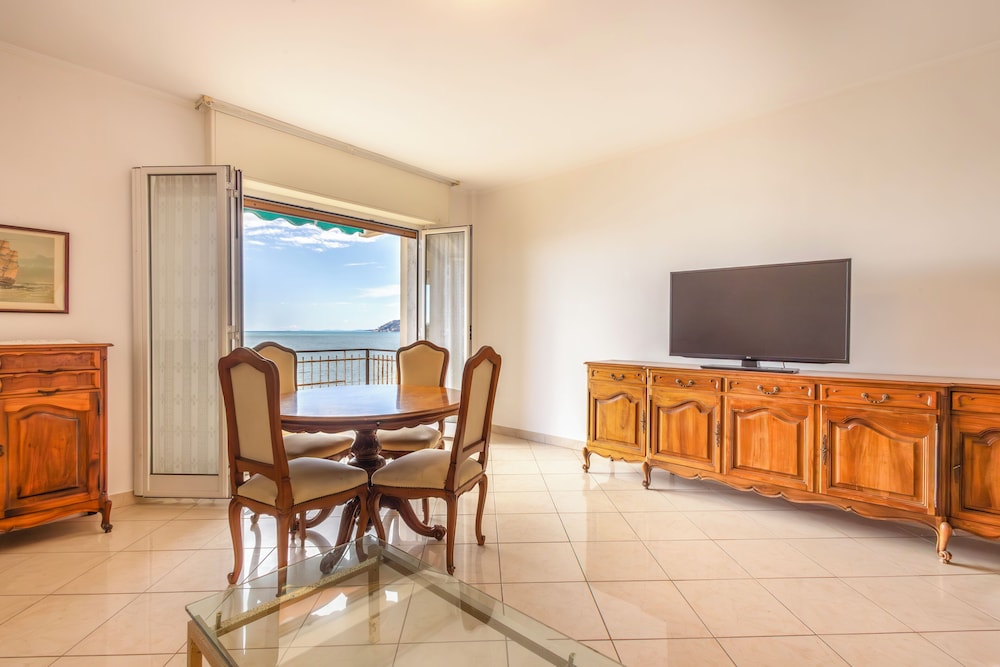 Mare di Liguria Apartment