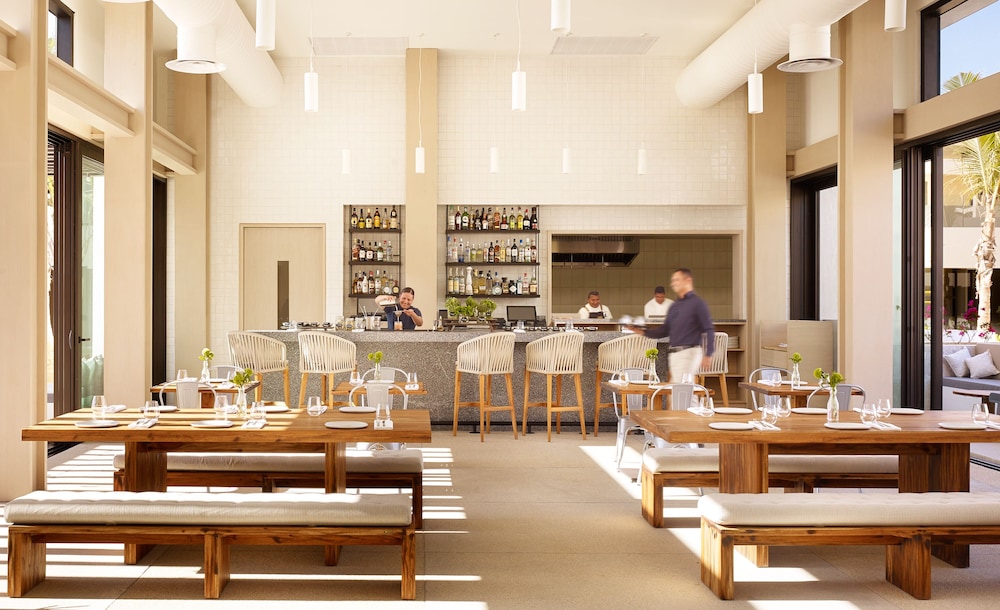 Los Cabos Vacations - Nobu Hotel Los Cabos - Property Image 116