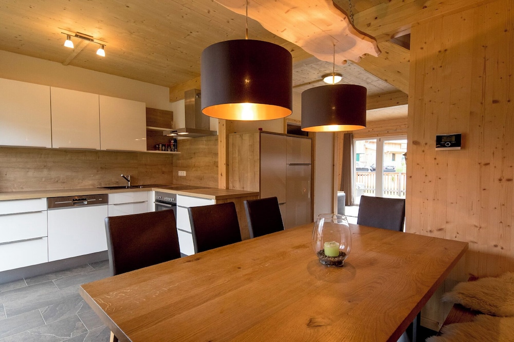 Kreischberg Chalets by ALPS RESORTS