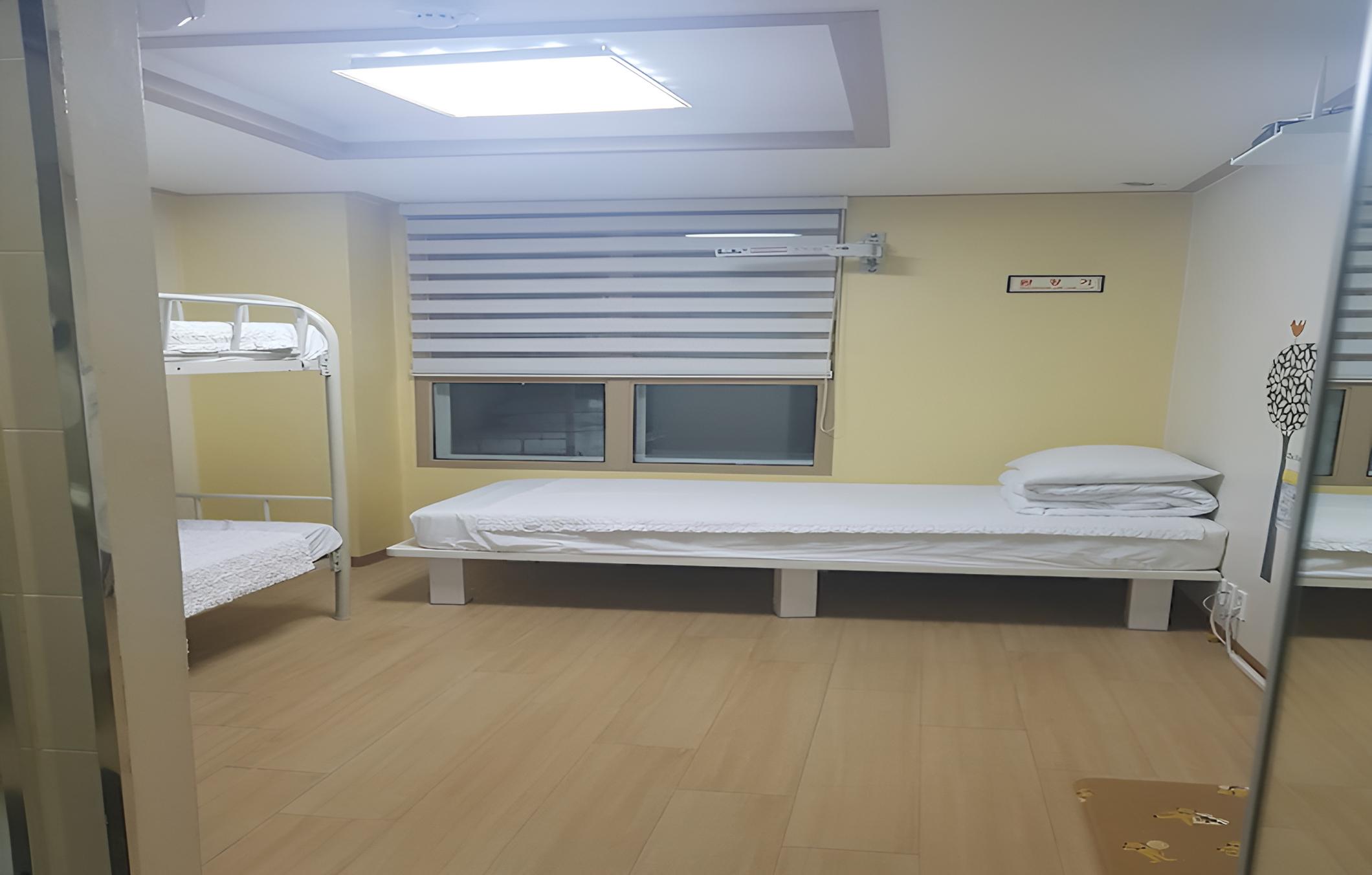 Cozybox Guesthouse