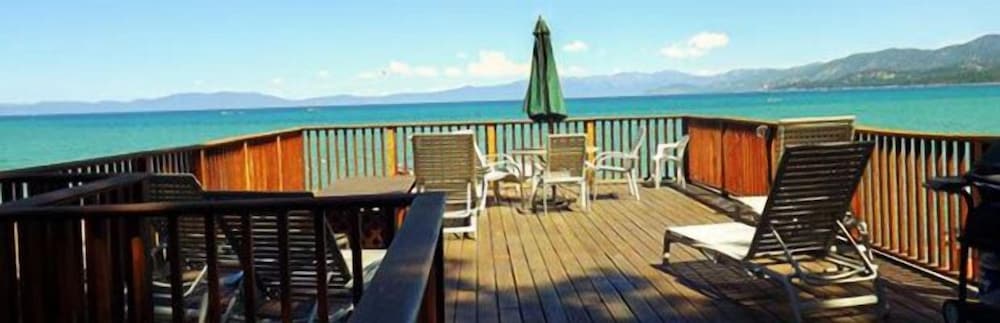Lake Tahoe Vacations - Beachcomber Inn - Property Image 2