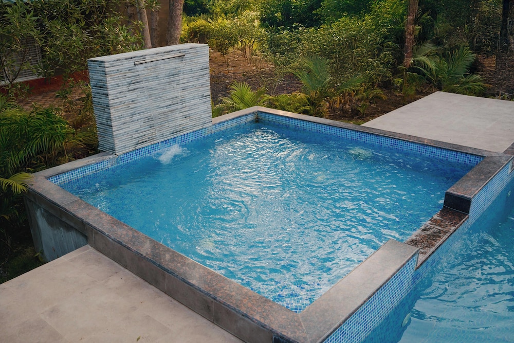 Wagharanya Resort