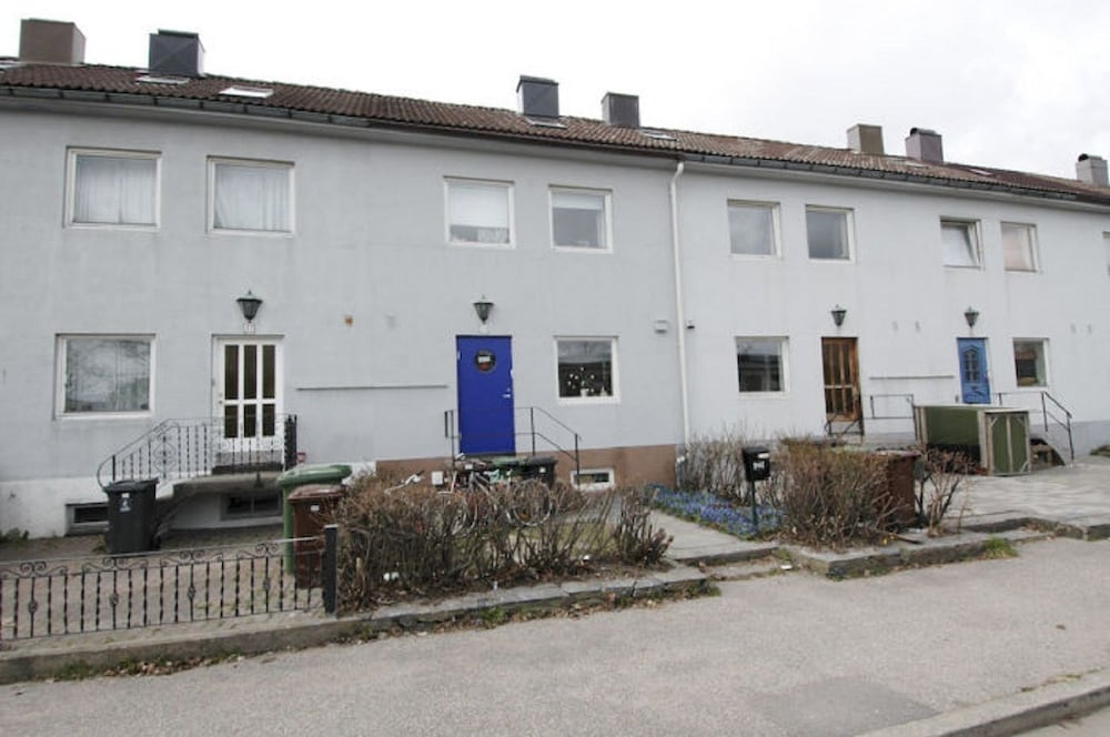 Solferie Holiday Home - Østre Ringvei
