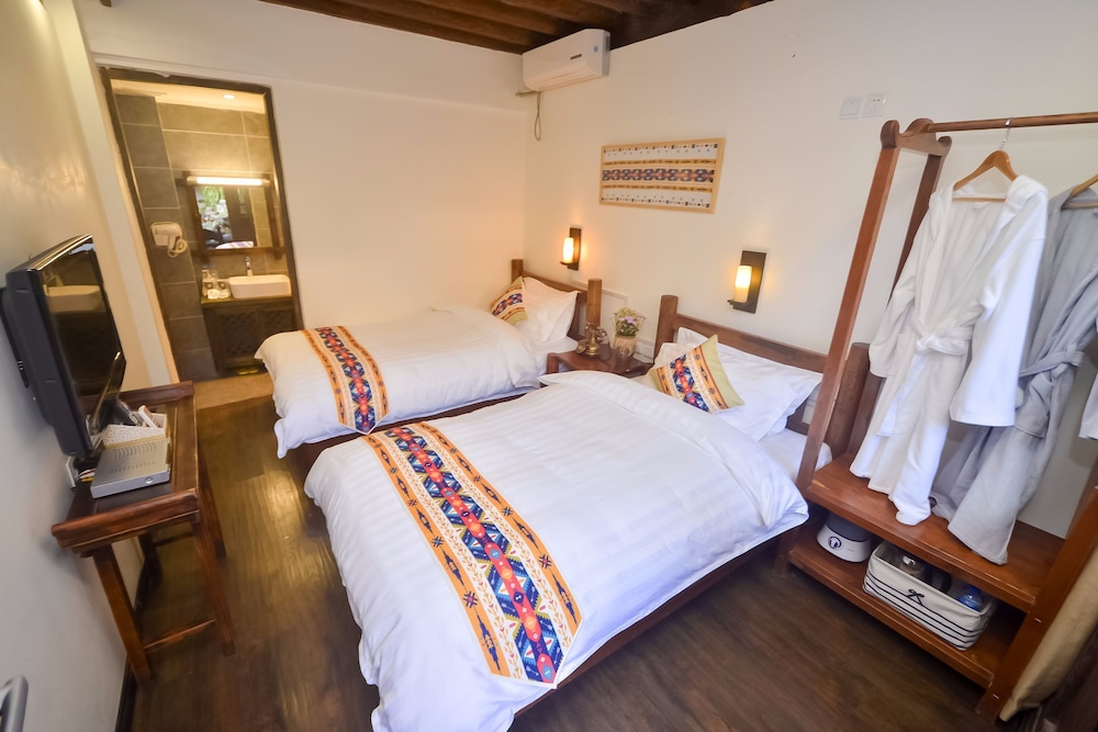 Lijiang Nali.Nali Garden Inn