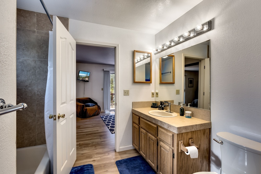 Panhandle House 3 Bedroom Home