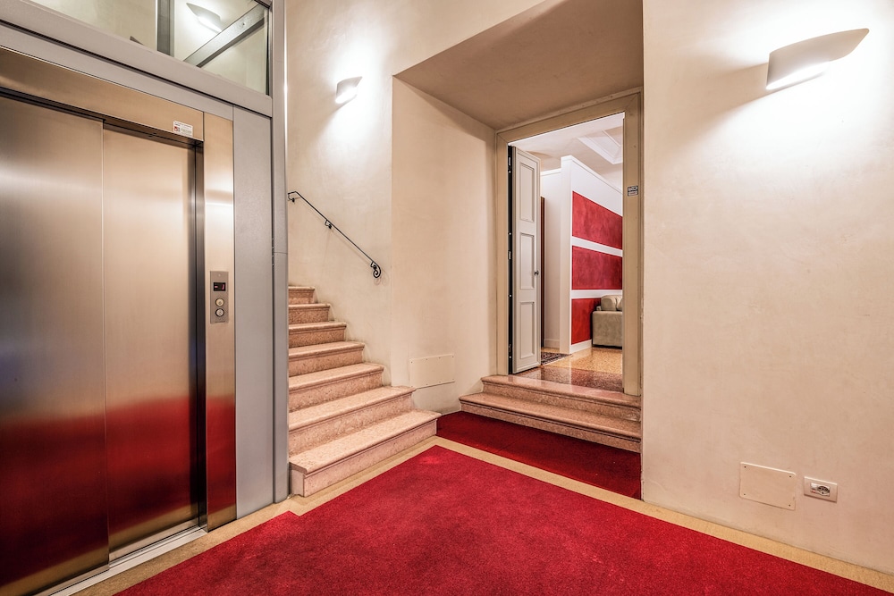 Residenza Lugo