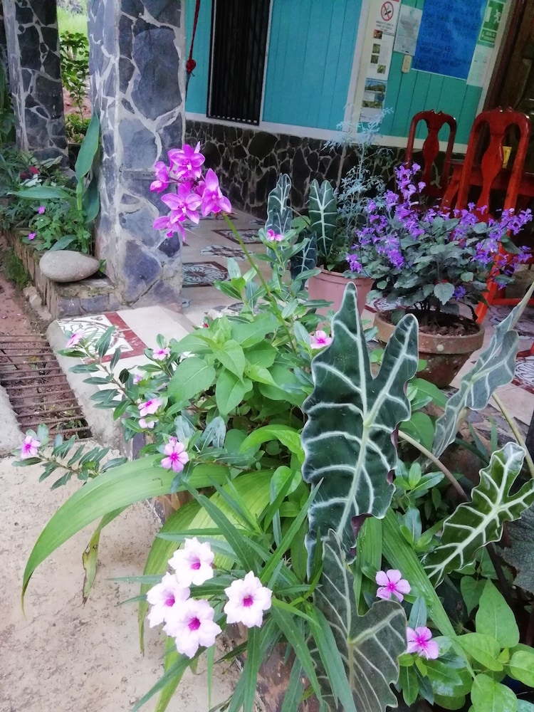 Casa Gitana Corcovado