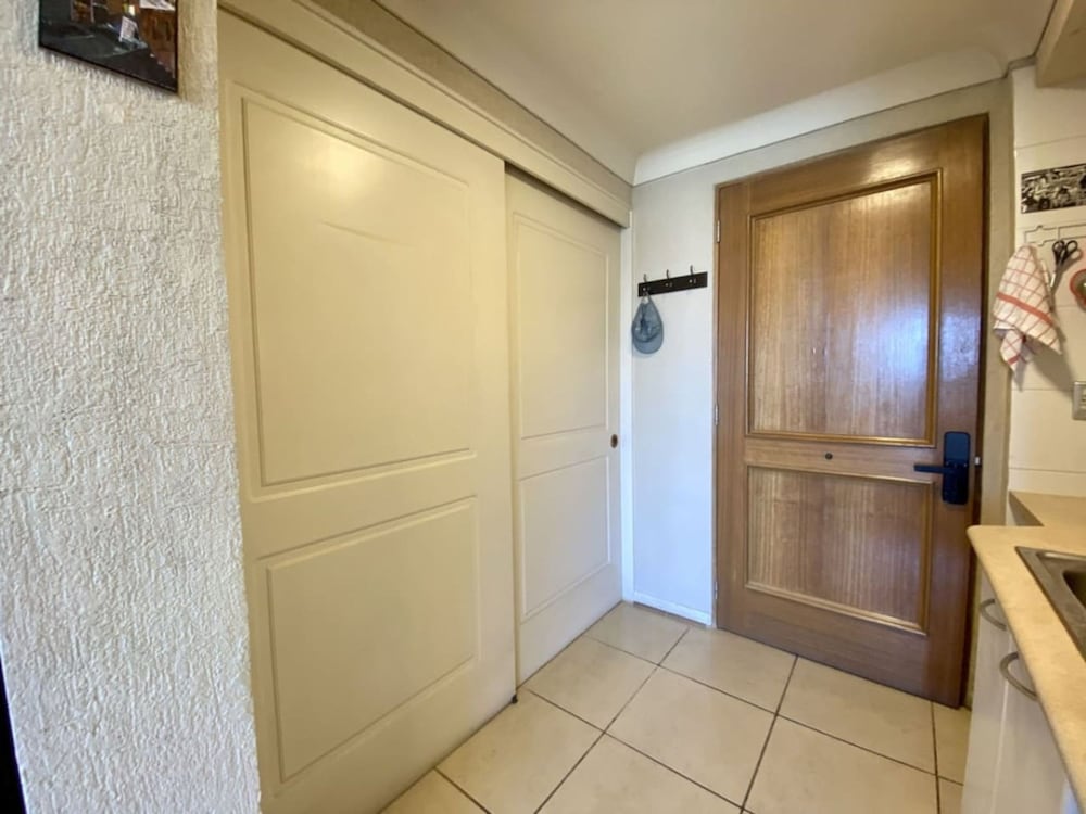 Studio Playa Miramar Office Pool Parking Wifi