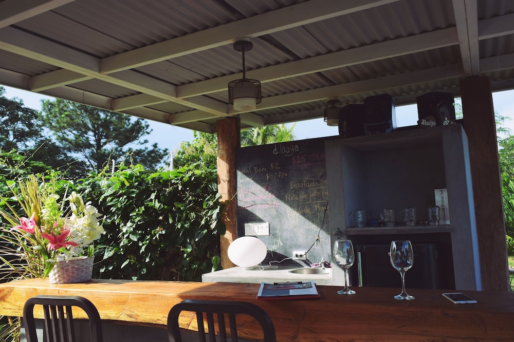 Dlaaya Luxury Villas