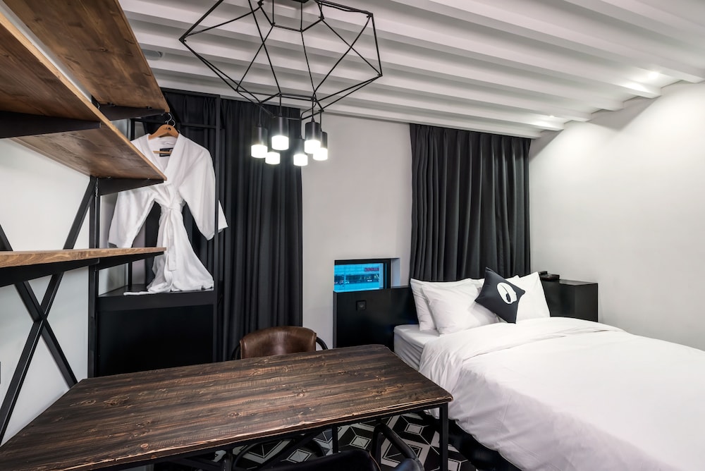 Hotel The Designers Kondae 17