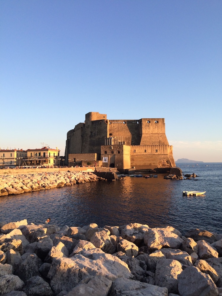 Casa Miranapoli