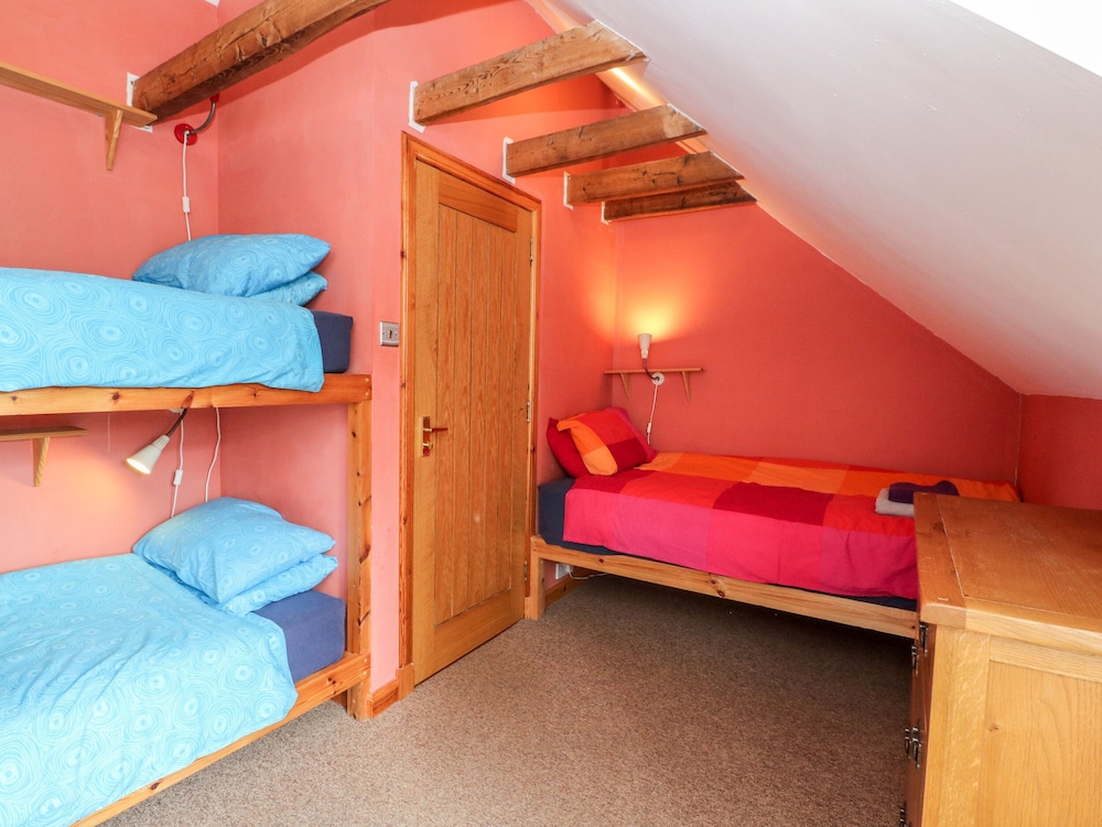 Bugaboo Cottage