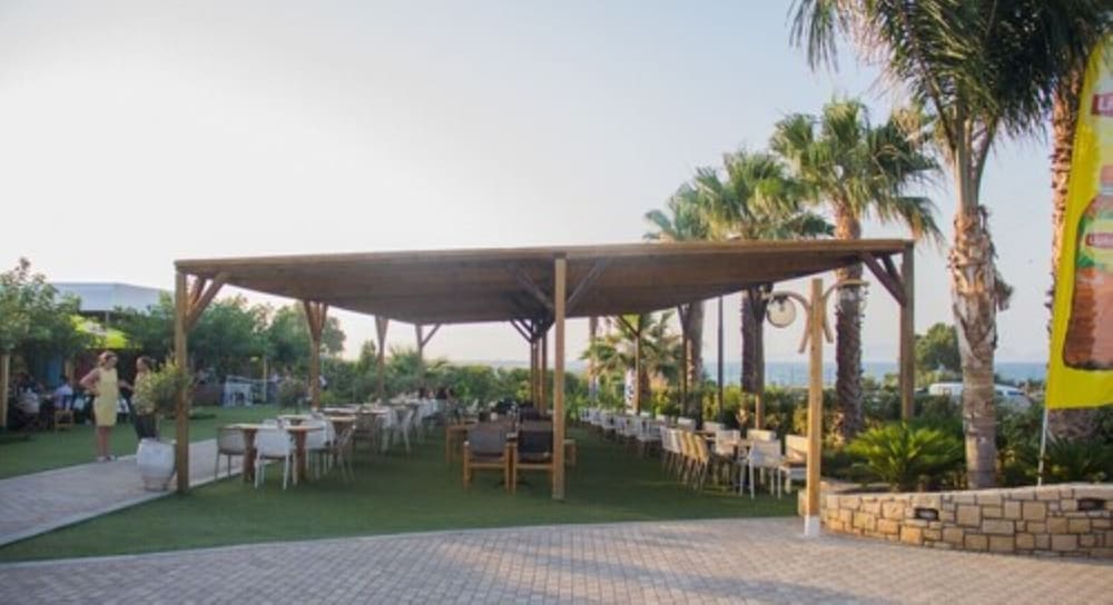 Anemos Suites by Estia