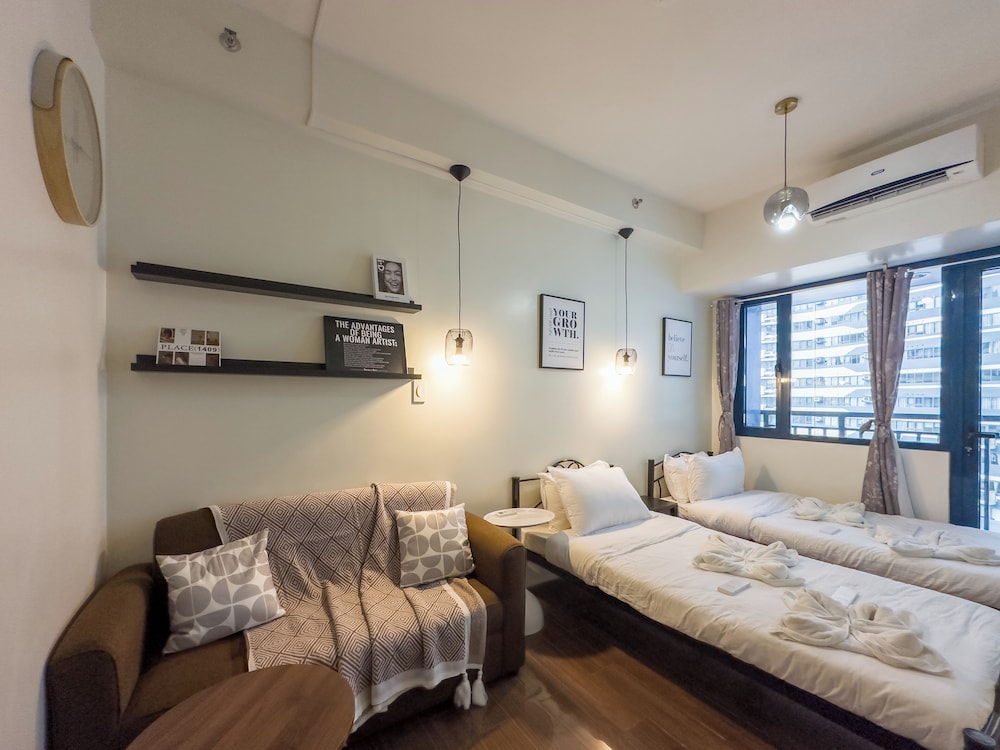 GemstoneBR in SMDC Air Residences