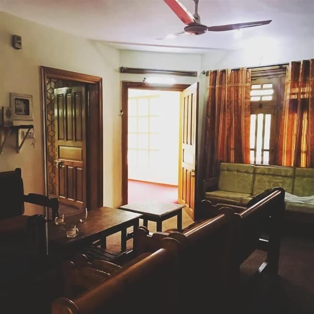 Karim Guest House view 2