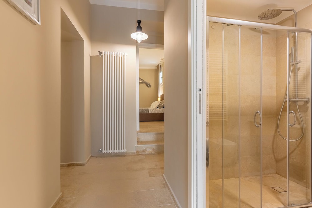 Noto Charming Apartment Wonderful Italy