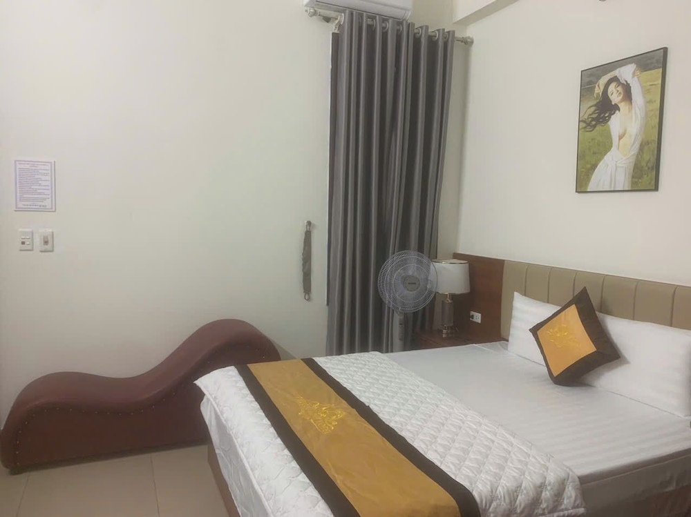 Tung Duong Motel HN -BAYLUXURY