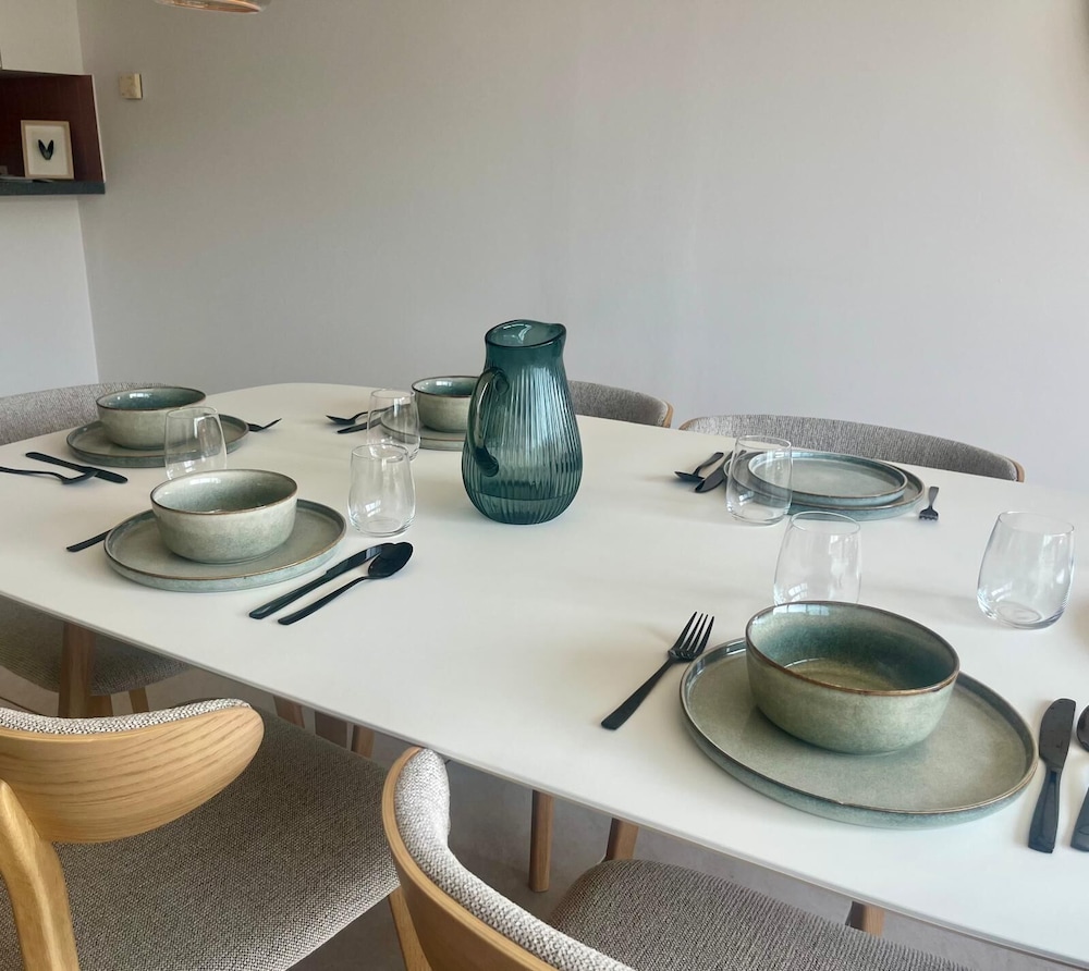 Beachside Family Apartment Windstar 402