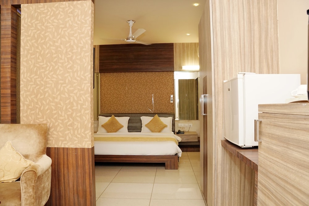 Hotel Gormoh