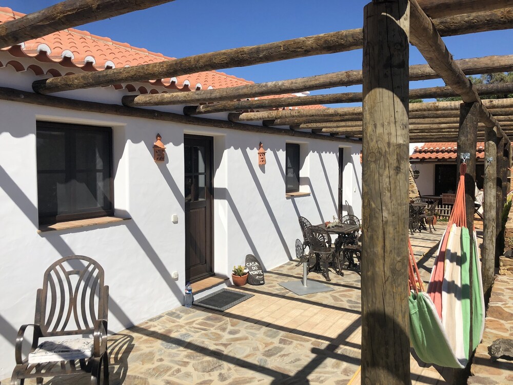 Quinta das Beldroegas - Casas de Campo