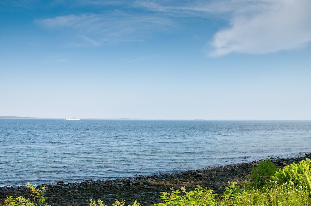 Glenmoor By the Sea