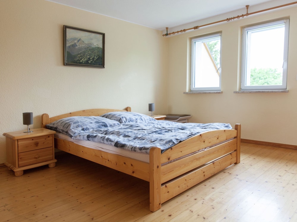 Peaceful Holiday Home in Rascheid near Forest view 3