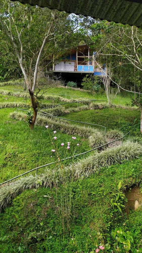 Ecohotel SoñArte