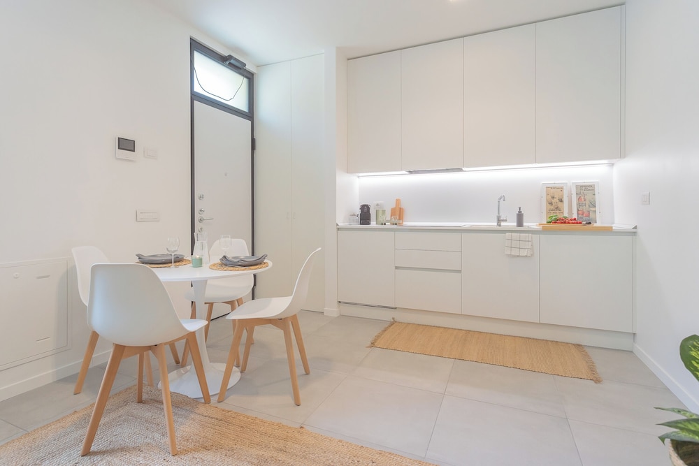 Salvia & Ginepro Apartments by Rent all Como