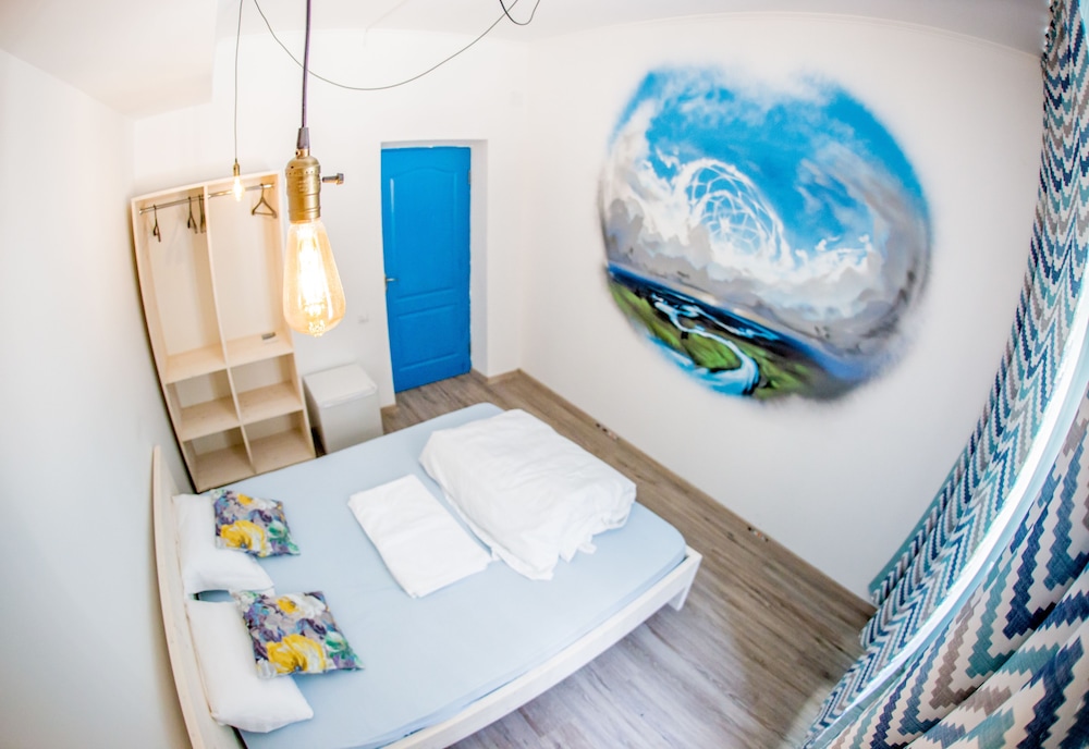 Soul Hostel view 4
